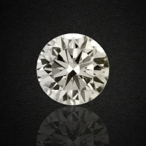 G-H Grade (Near-Colorless Diamonds)